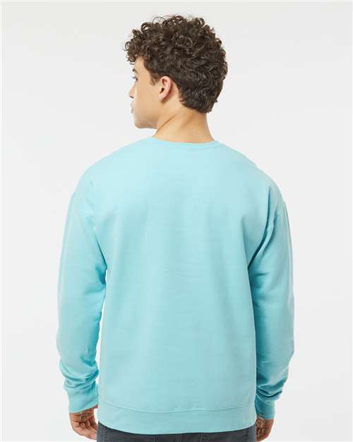 Tultex Unisex Fleece Crewneck Sweatshirt 340
