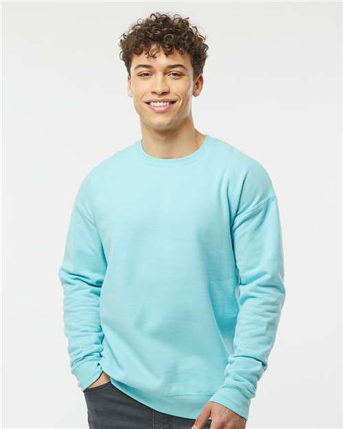 Tultex Unisex Fleece Crewneck Sweatshirt 340