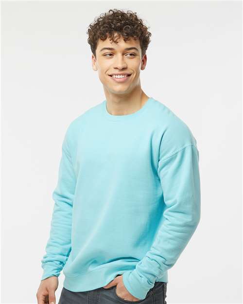 Tultex Unisex Fleece Crewneck Sweatshirt 340