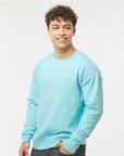 Tultex Unisex Fleece Crewneck Sweatshirt 340