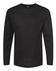 Tultex Unisex Poly-Rich Long Sleeve T-Shirt 242