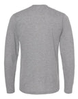 Tultex Unisex Poly-Rich Long Sleeve T-Shirt 242