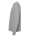 Tultex Unisex Poly-Rich Long Sleeve T-Shirt 242