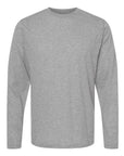 Tultex Unisex Poly-Rich Long Sleeve T-Shirt 242