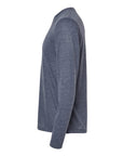 Tultex Unisex Poly-Rich Long Sleeve T-Shirt 242