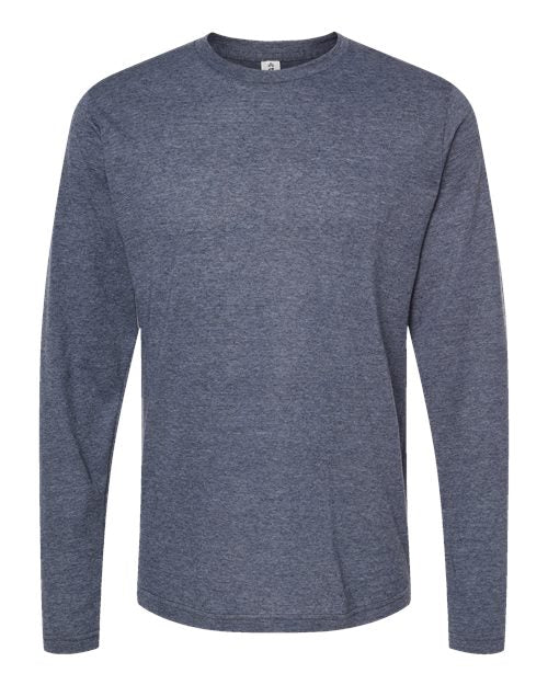 Tultex Unisex Poly-Rich Long Sleeve T-Shirt 242