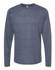 Tultex Unisex Poly-Rich Long Sleeve T-Shirt 242