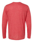 Tultex Unisex Poly-Rich Long Sleeve T-Shirt 242