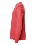 Tultex Unisex Poly-Rich Long Sleeve T-Shirt 242