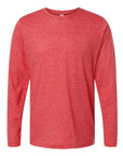 Tultex Unisex Poly-Rich Long Sleeve T-Shirt 242