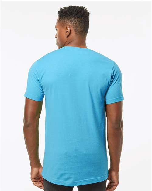 Tultex Unisex Fine Jersey T-Shirt 202