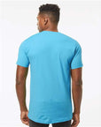 Tultex Unisex Fine Jersey T-Shirt 202