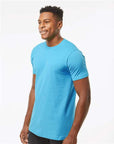 Tultex Unisex Fine Jersey T-Shirt 202
