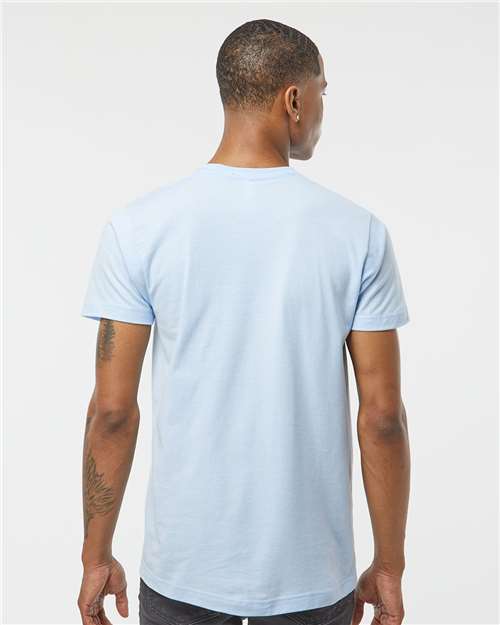 Tultex Unisex Fine Jersey T-Shirt 202