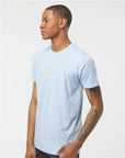 Tultex Unisex Fine Jersey T-Shirt 202