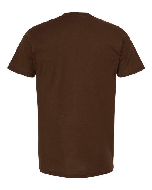 Tultex Unisex Fine Jersey T-Shirt 202