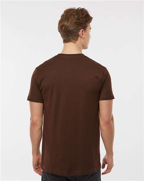 Tultex Unisex Fine Jersey T-Shirt 202
