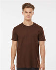 Tultex Unisex Fine Jersey T-Shirt 202