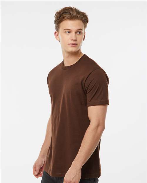 Tultex Unisex Fine Jersey T-Shirt 202