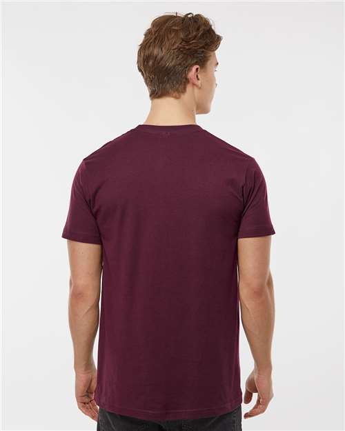 Tultex Unisex Fine Jersey T-Shirt 202