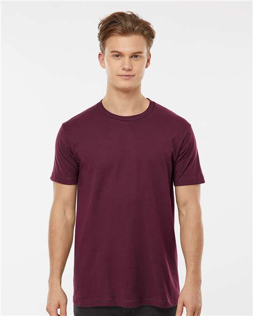 Tultex Unisex Fine Jersey T-Shirt 202