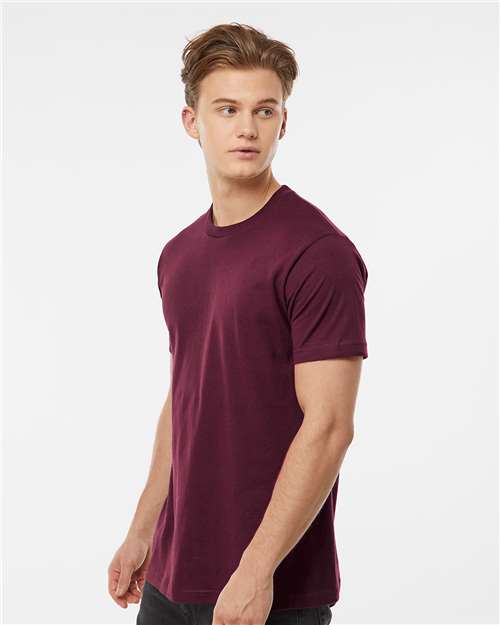 Tultex Unisex Fine Jersey T-Shirt 202