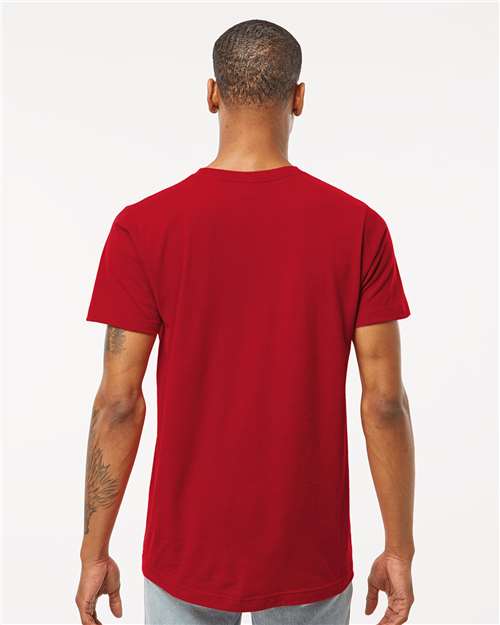 Tultex Unisex Fine Jersey T-Shirt 202