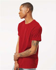 Tultex Unisex Fine Jersey T-Shirt 202
