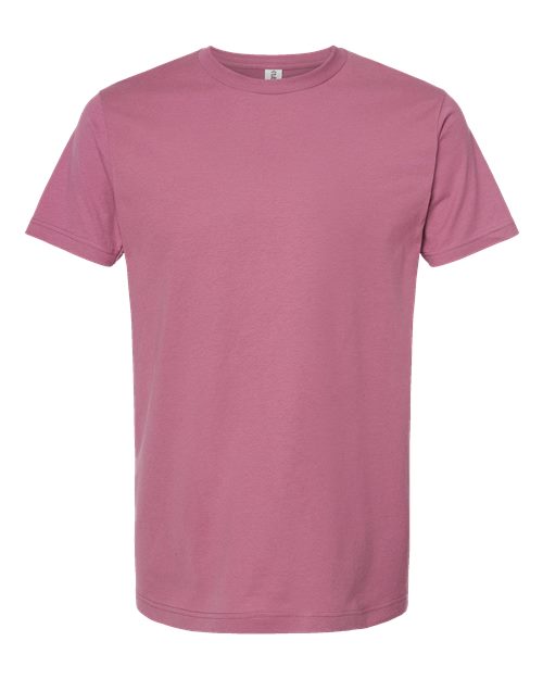 Tultex Unisex Fine Jersey T-Shirt 202