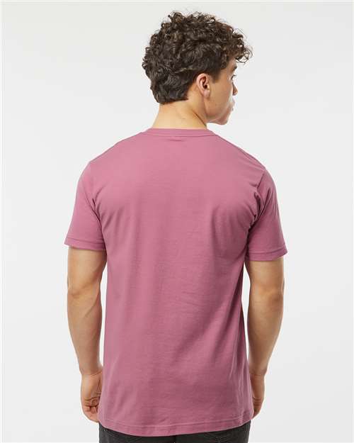 Tultex Unisex Fine Jersey T-Shirt 202