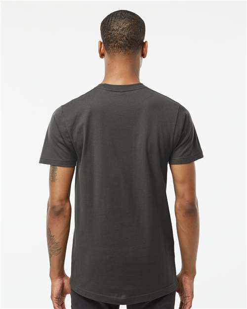 Tultex Unisex Fine Jersey T-Shirt 202