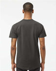Tultex Unisex Fine Jersey T-Shirt 202