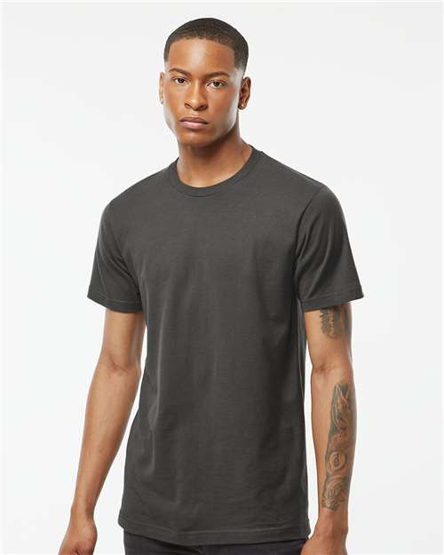 Tultex Unisex Fine Jersey T-Shirt 202