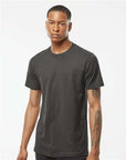 Tultex Unisex Fine Jersey T-Shirt 202