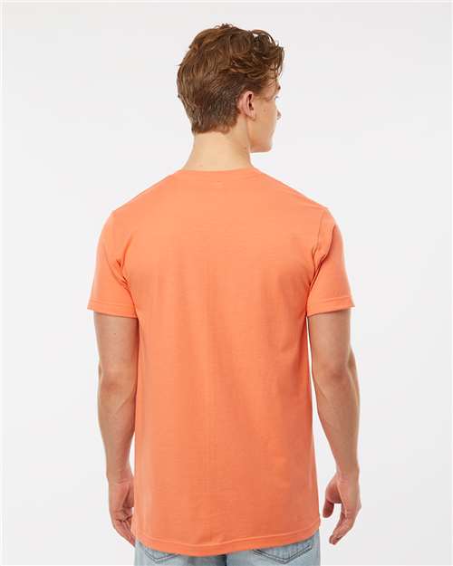 Tultex Unisex Fine Jersey T-Shirt 202