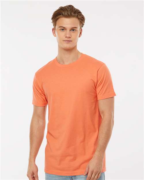 Tultex Unisex Fine Jersey T-Shirt 202