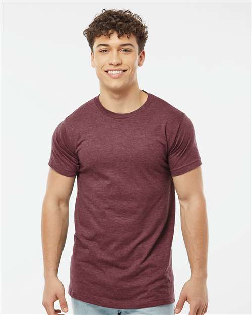 Tultex Unisex Fine Jersey T-Shirt 202