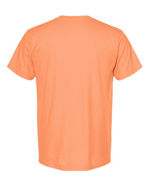 Tultex Unisex Fine Jersey T-Shirt 202