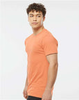 Tultex Unisex Fine Jersey T-Shirt 202