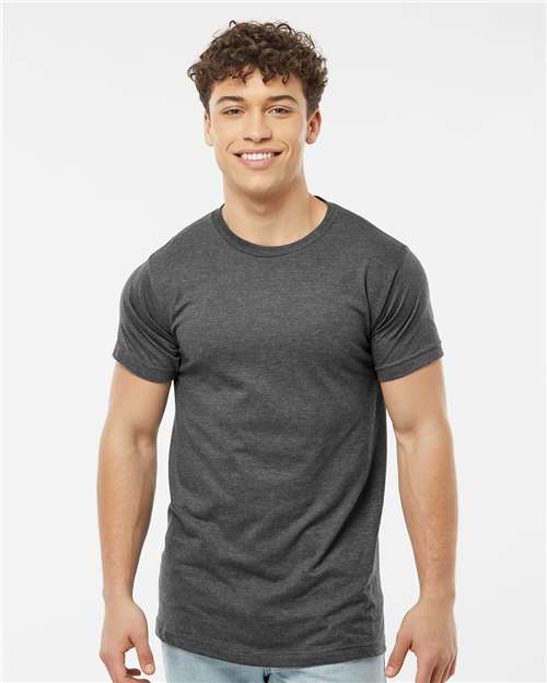 Tultex Unisex Fine Jersey T-Shirt 202