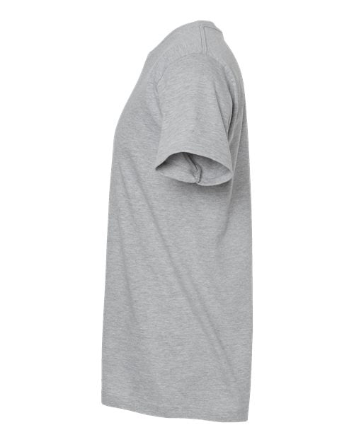 Tultex Unisex Fine Jersey T-Shirt 202