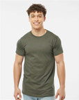 Tultex Unisex Fine Jersey T-Shirt 202