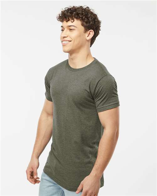 Tultex Unisex Fine Jersey T-Shirt 202