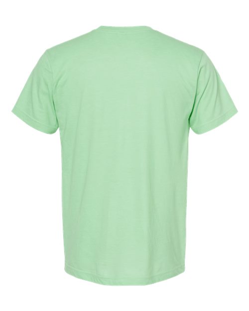 Tultex Unisex Fine Jersey T-Shirt 202