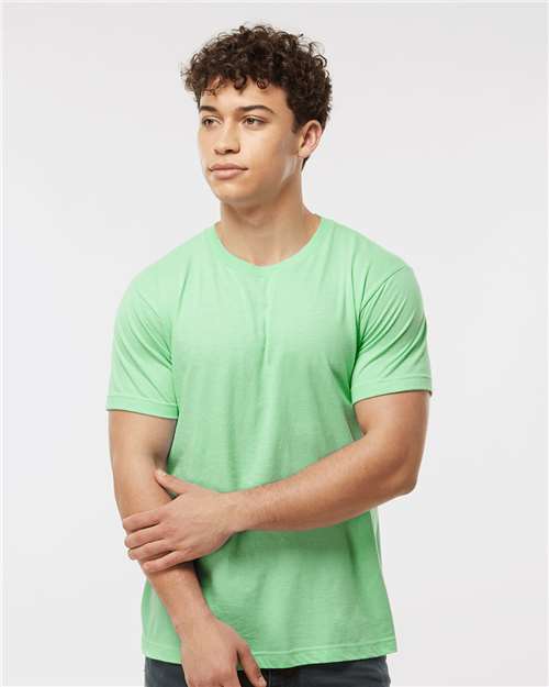 Tultex Unisex Fine Jersey T-Shirt 202
