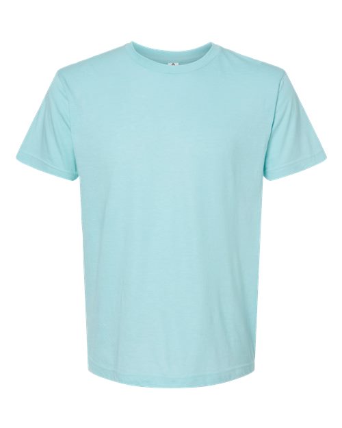 Tultex Unisex Fine Jersey T-Shirt 202