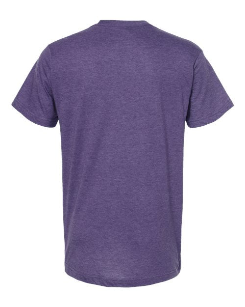 Tultex Unisex Fine Jersey T-Shirt 202