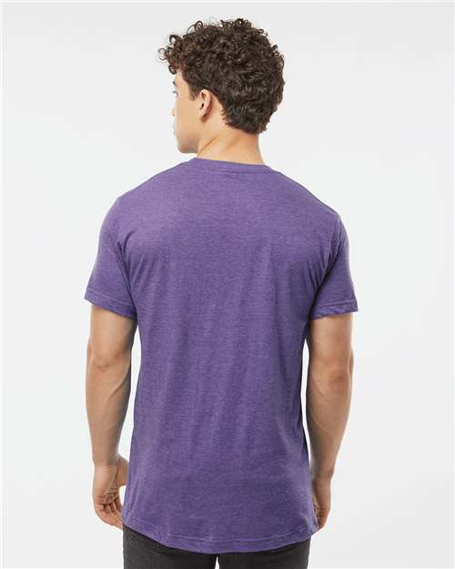 Tultex Unisex Fine Jersey T-Shirt 202