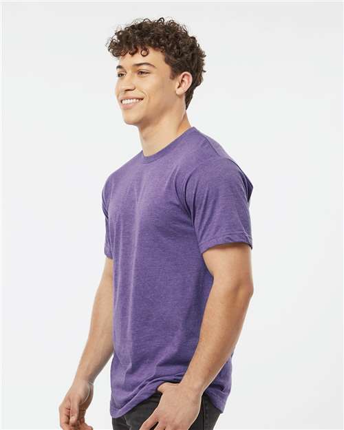 Tultex Unisex Fine Jersey T-Shirt 202