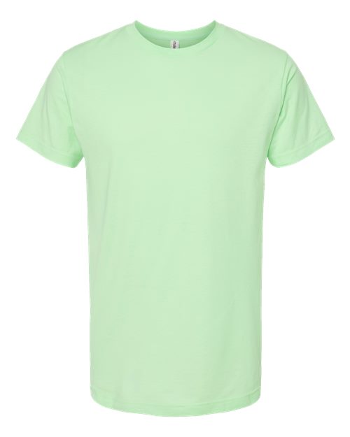 Tultex Unisex Fine Jersey T-Shirt 202